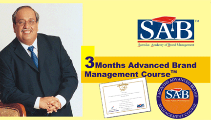 Brand Management Academy